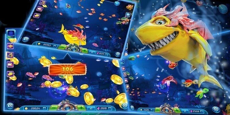 Điểm mạnh sảnh game đổi thưởng online tại nhà cái Go99