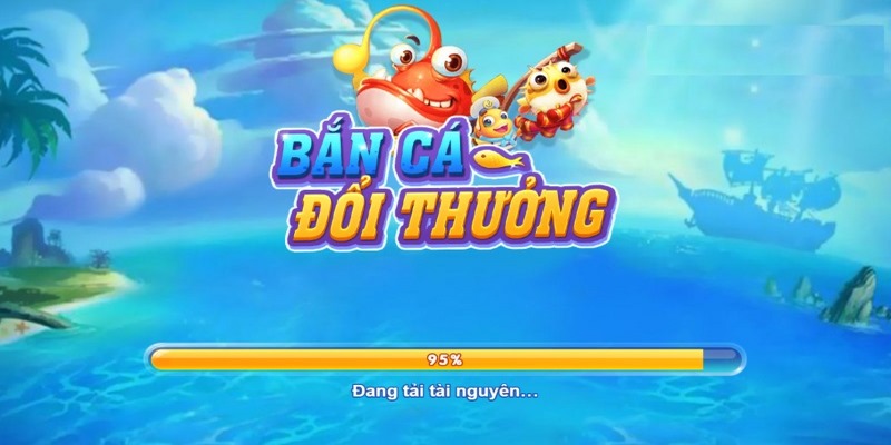 Bắn cá ăn tiền là một trò chơi giải trí trực tuyến hấp dẫn được săn đón nhất